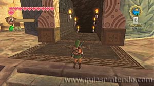 The Legend of Zelda: Skyward Sword