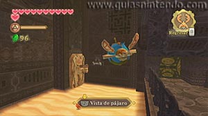 The Legend of Zelda: Skyward Sword