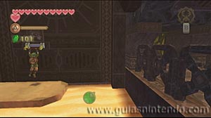 The Legend of Zelda: Skyward Sword