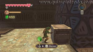 The Legend of Zelda: Skyward Sword