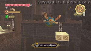 The Legend of Zelda: Skyward Sword