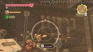 The Legend of Zelda: Skyward Sword