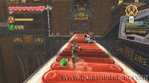 The Legend of Zelda: Skyward Sword