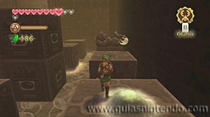 The Legend of Zelda: Skyward Sword