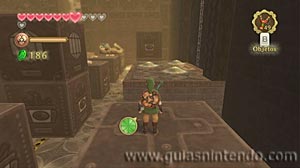 The Legend of Zelda: Skyward Sword