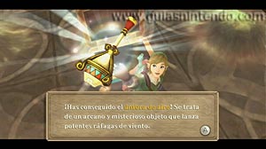 The Legend of Zelda: Skyward Sword
