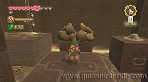 The Legend of Zelda: Skyward Sword