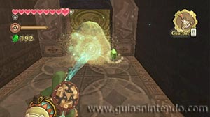 The Legend of Zelda: Skyward Sword