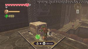 The Legend of Zelda: Skyward Sword