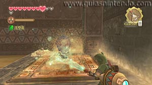 The Legend of Zelda: Skyward Sword