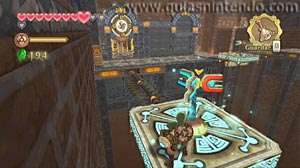 The Legend of Zelda: Skyward Sword