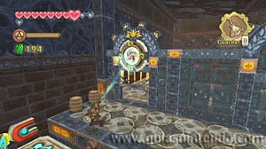 The Legend of Zelda: Skyward Sword