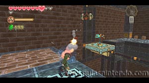 The Legend of Zelda: Skyward Sword