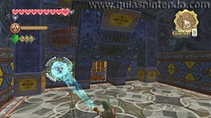 The Legend of Zelda: Skyward Sword