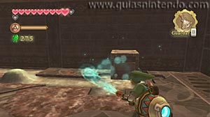 The Legend of Zelda: Skyward Sword