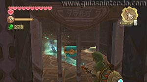 The Legend of Zelda: Skyward Sword