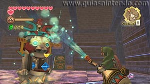 The Legend of Zelda: Skyward Sword