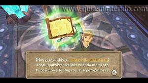 The Legend of Zelda: Skyward Sword