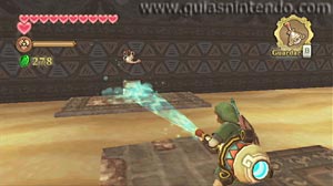 The Legend of Zelda: Skyward Sword