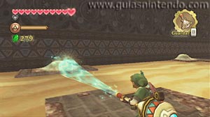 The Legend of Zelda: Skyward Sword