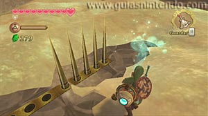The Legend of Zelda: Skyward Sword