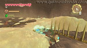 The Legend of Zelda: Skyward Sword