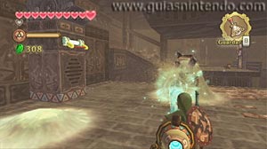 The Legend of Zelda: Skyward Sword