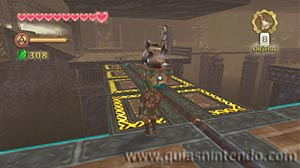 The Legend of Zelda: Skyward Sword
