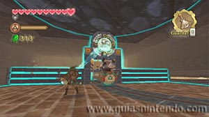 The Legend of Zelda: Skyward Sword