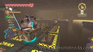 The Legend of Zelda: Skyward Sword