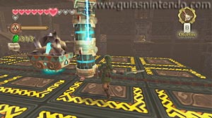 The Legend of Zelda: Skyward Sword