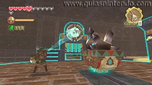 The Legend of Zelda: Skyward Sword
