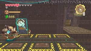 The Legend of Zelda: Skyward Sword