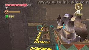The Legend of Zelda: Skyward Sword