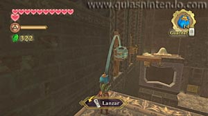 The Legend of Zelda: Skyward Sword