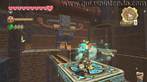The Legend of Zelda: Skyward Sword