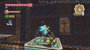 The Legend of Zelda: Skyward Sword