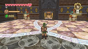 The Legend of Zelda: Skyward Sword