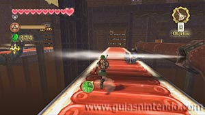 The Legend of Zelda: Skyward Sword