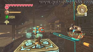 The Legend of Zelda: Skyward Sword