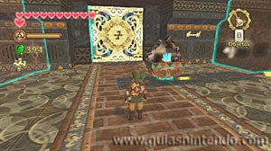 The Legend of Zelda: Skyward Sword