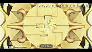 The Legend of Zelda: Skyward Sword