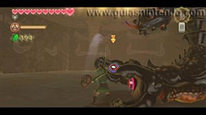 The Legend of Zelda: Skyward Sword