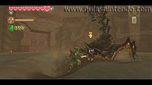 The Legend of Zelda: Skyward Sword