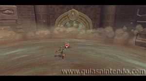 The Legend of Zelda: Skyward Sword