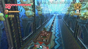 The Legend of Zelda: Skyward Sword
