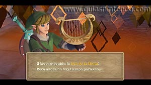 The Legend of Zelda: Skyward Sword