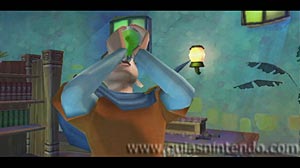 The Legend of Zelda: Skyward Sword