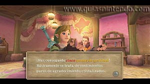 The Legend of Zelda: Skyward Sword