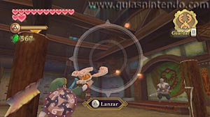 The Legend of Zelda: Skyward Sword